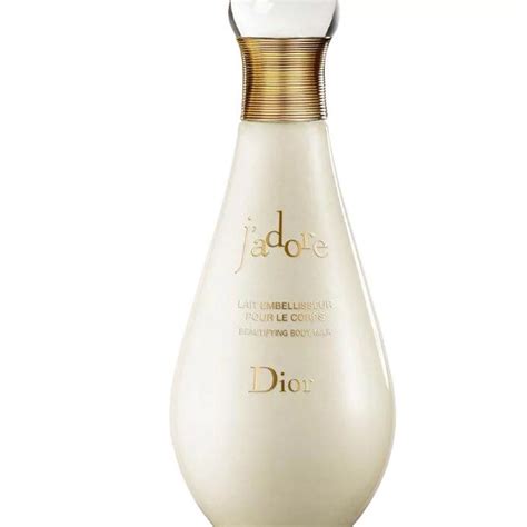 body lotion dior j'adore|dior j'adore body milk.